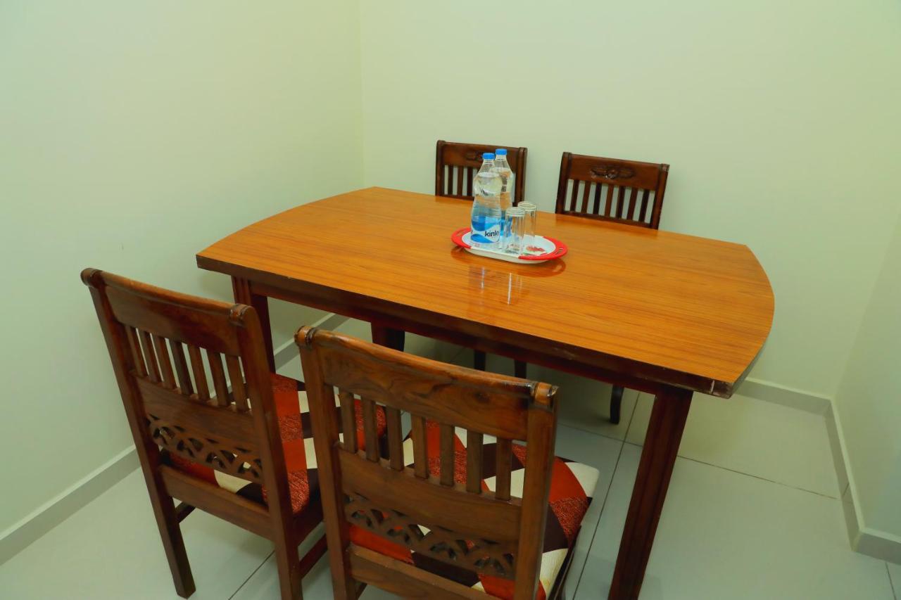 Lia'S Homestay Pondicherry Exterior foto
